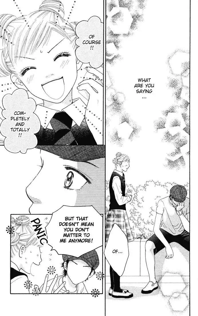 Parfait Tic Chapter 49 3